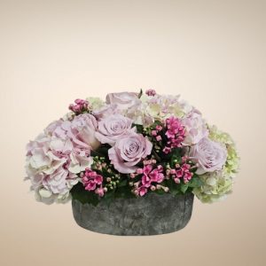 Arrangement 43