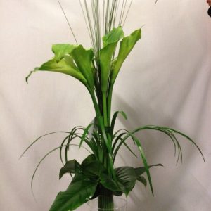 Arrangement 18