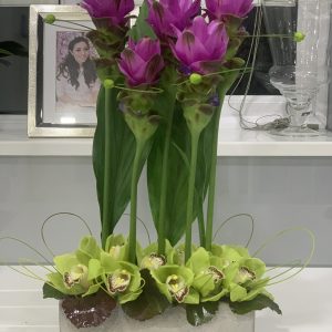 Arrangement 25