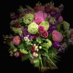 Bouquet 54